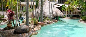 Noosa International Resort - Phillip Island Accommodation 0
