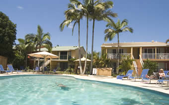 Noosa Keys Resort - Phillip Island Accommodation 0