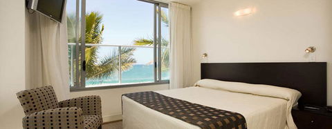 On The Beach - Phillip Island Accommodation 1