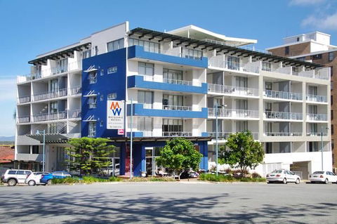 Macquarie Waters Boutique Apartment Htl - Phillip Island Accommodation 0