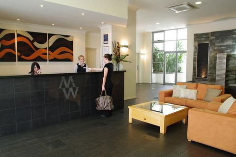 Macquarie Waters Boutique Apartment Htl - Phillip Island Accommodation 1
