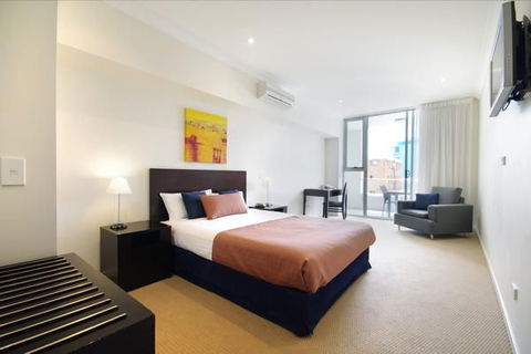 Macquarie Waters Boutique Apartment Htl - Phillip Island Accommodation 2