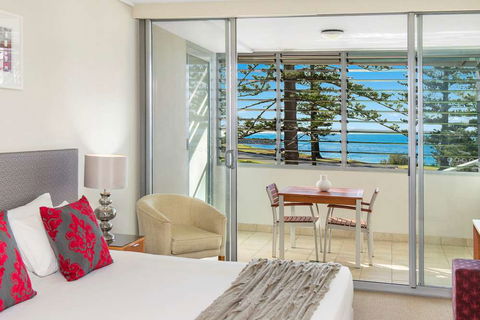 Mantra The Observatory Port Macquarie - Phillip Island Accommodation 1