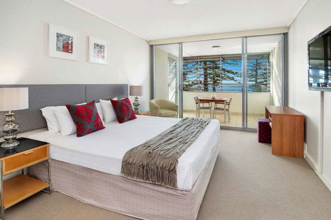 Mantra The Observatory Port Macquarie - Phillip Island Accommodation 2
