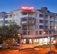 Mercure Centro Hotel - Phillip Island Accommodation