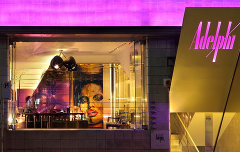 Adelphi Hotel - Phillip Island Accommodation 0