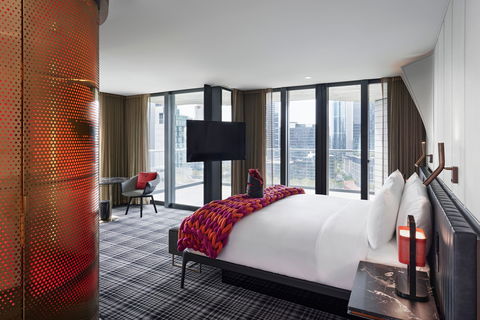 W Melbourne - Phillip Island Accommodation 2