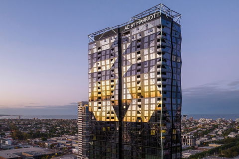 AC Hotel By Marriott Melbourne Southbank - Phillip Island Accommodation 1