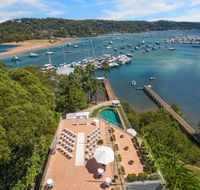 Metro Mirage Hotel Newport