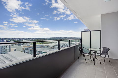Astra Apartments Rhodes - Phillip Island Accommodation 0