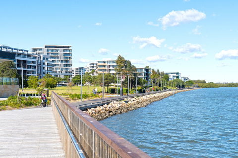 Astra Apartments Rhodes - Phillip Island Accommodation 2