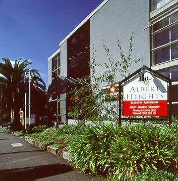 Albert Heights Service Apts - Phillip Island Accommodation 0