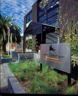Albert Heights Service Apts - Phillip Island Accommodation 1