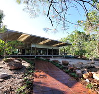 Groote Eylandt Lodge by Metro Hotels