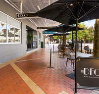 CH Boutique Hotel - Phillip Island Accommodation