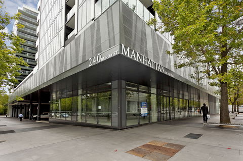 Astra Canberra Manhattan - Phillip Island Accommodation 1