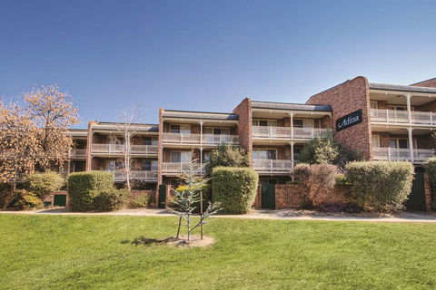 Adina Serviced Apts Canberra Kingston - Phillip Island Accommodation 0