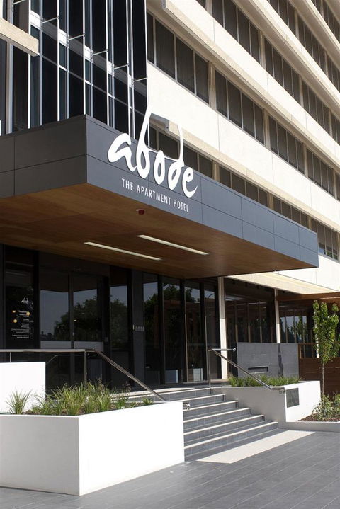 Abode Woden - Phillip Island Accommodation 0
