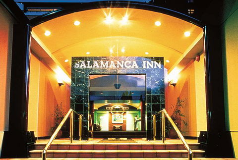 Salamanca Inn - Phillip Island Accommodation 0