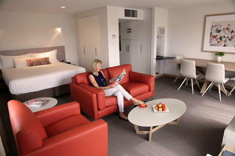 Salamanca Inn - Phillip Island Accommodation 2