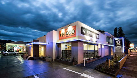 Nightcap at Carlyle Hotel - Phillip Island Accommodation 1