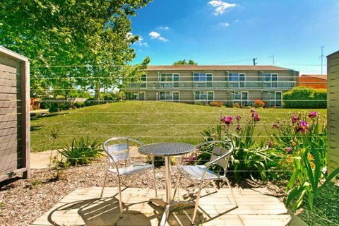 Alloggio Bathurst - Phillip Island Accommodation 0