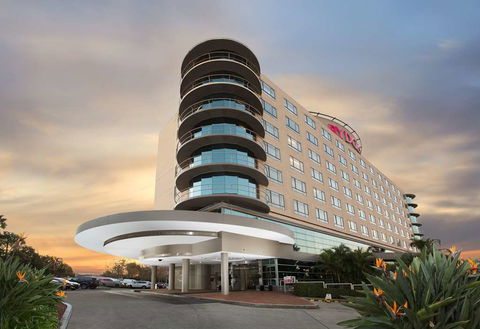 Rydges Parramatta - Phillip Island Accommodation 0