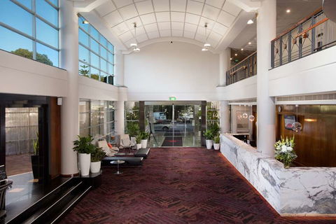 Rydges Parramatta - Phillip Island Accommodation 2