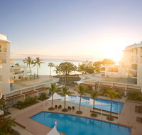 Oaks Resort  Spa Hervey Bay