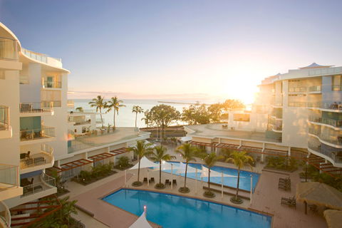 Oaks Resort & Spa Hervey Bay - Phillip Island Accommodation 0