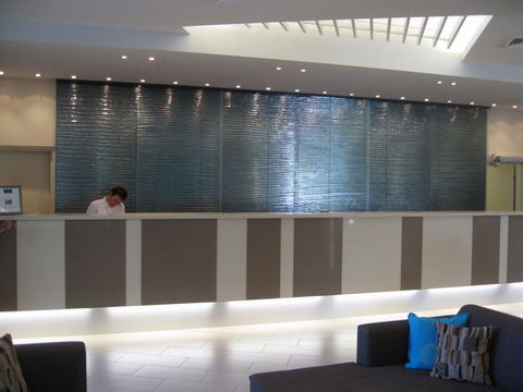 Oaks Resort & Spa Hervey Bay - Phillip Island Accommodation 1