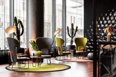 QT Perth - Phillip Island Accommodation 1