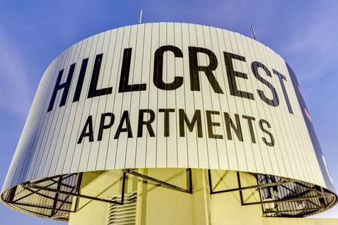Hillcrest Central Apartment Hotel - Phillip Island Accommodation 0