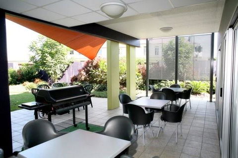 Rocklea International Hotel - Phillip Island Accommodation 2