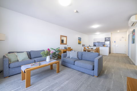 Aligned Corporate Residences Mackay - Phillip Island Accommodation 1