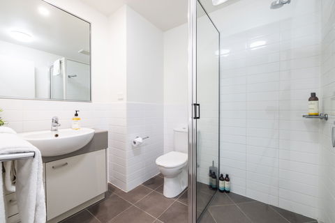 Aligned Corporate Residences Mackay - Phillip Island Accommodation 2
