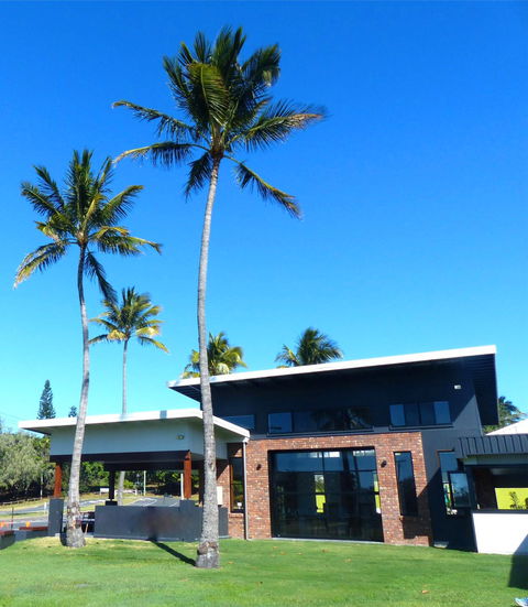 Mackay Seabreeze Apartments - Phillip Island Accommodation 2