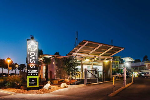Majestic Oasis Apartments - Phillip Island Accommodation 0