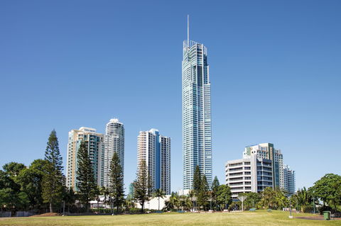 Q1 Resort & Spa - Phillip Island Accommodation 0