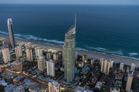 Q1 Resort & Spa - Phillip Island Accommodation 1