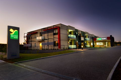 Quest Moorabbin - Phillip Island Accommodation 0