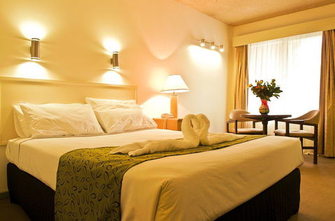 Lamplighter Motel - Phillip Island Accommodation 1