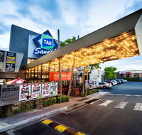 Sandbelt Club Hotel - Phillip Island Accommodation