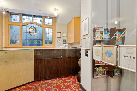 Alto Hotel on Bourke - Phillip Island Accommodation 1