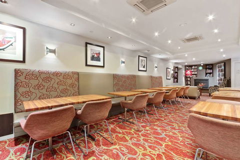 Alto Hotel on Bourke - Phillip Island Accommodation 2