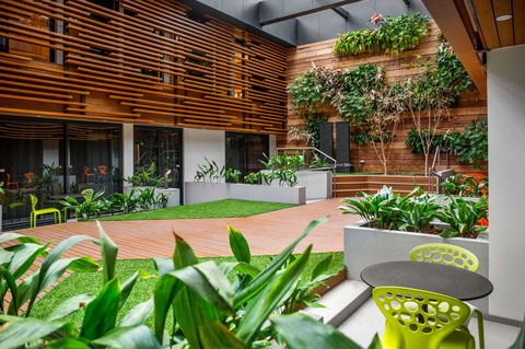 Jasper Hotel - Phillip Island Accommodation 1