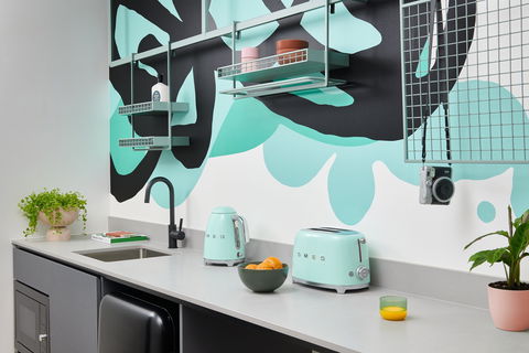 lyf Collingwood Melbourne - Phillip Island Accommodation 1