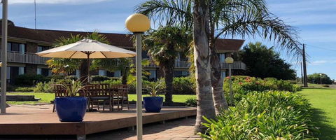 Kangaroo Island Seaside Inn - Phillip Island Accommodation 0