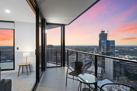 Astra Apartments Parramatta - Skyrise - Phillip Island Accommodation 2