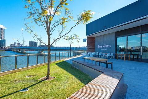 Astra Apartments Rhodes - Phillip Island Accommodation 1